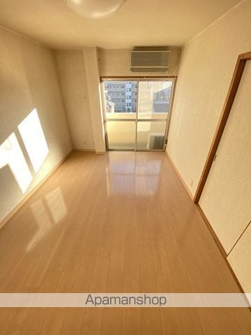 ハイツイーストクラウドの内装写真