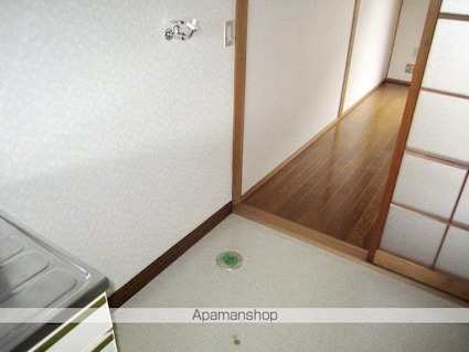 ハイツ島村[1K/26.4m2]のその他部屋・スペース