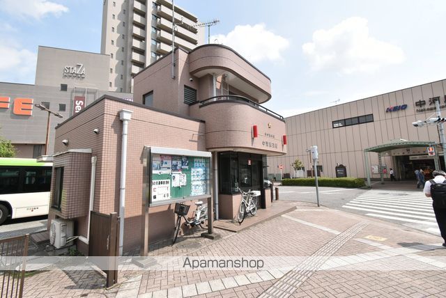 メインステージ府中中河原駅前の周辺写真