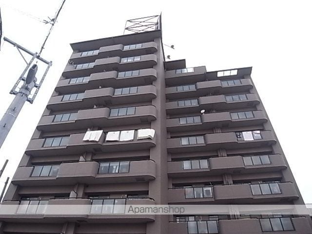 SEASONCOURT FUKUEの外観写真