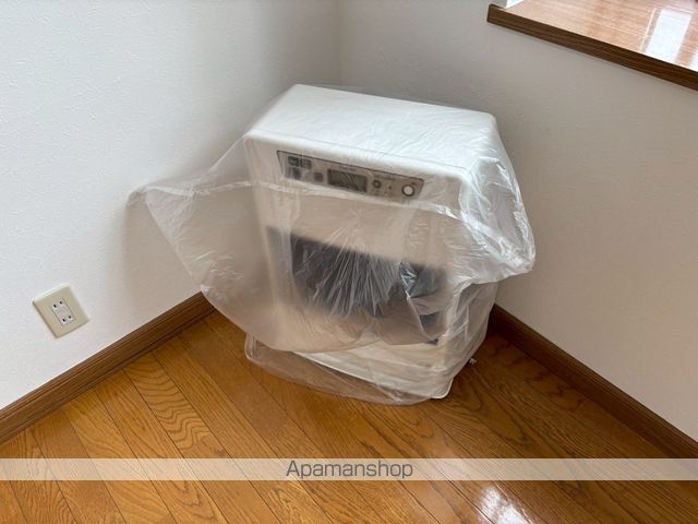 オーキッドテラスBの内装写真