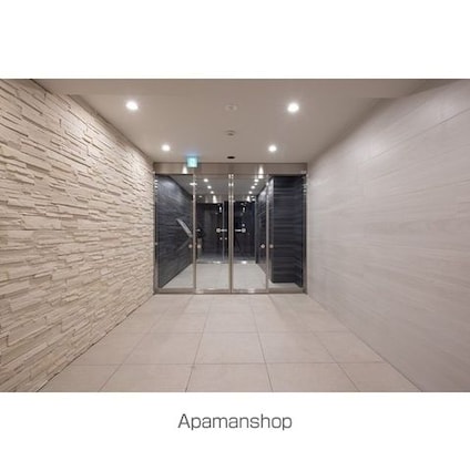 ＢＰＲレジデンス仙川[1R/25m2]の外観2