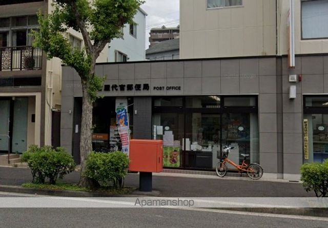 プロビデンス泉の周辺写真