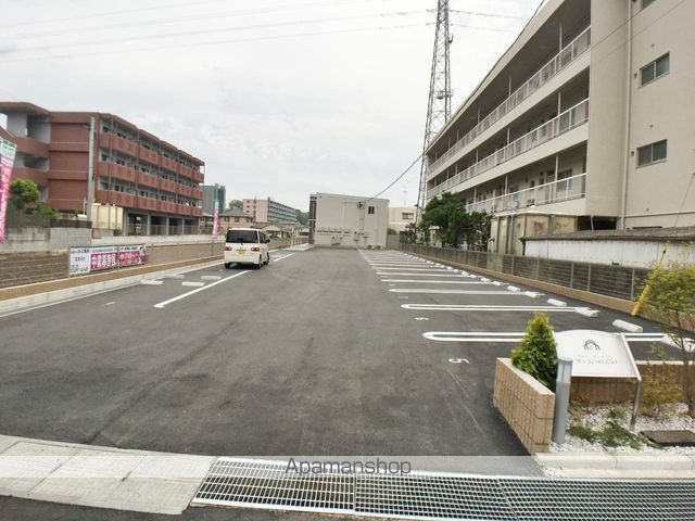 エムズ サンティエのその他写真