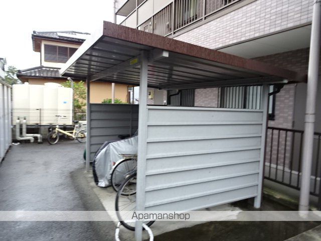 シュライン上島の外観写真