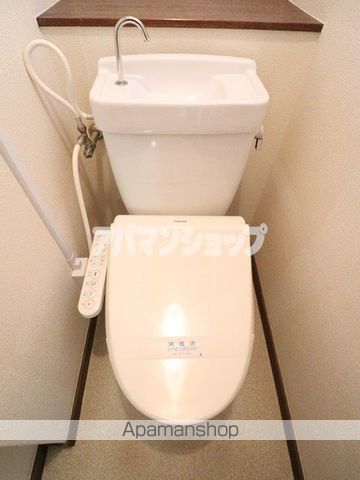 千代田マンションの内装写真