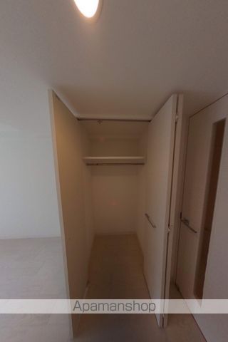 SーRESIDENCE葵の内装写真