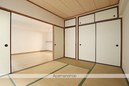 東京都あきる野市秋川５丁目[2LDK/60.24m2]の内装1