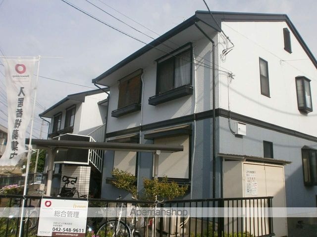 レストルペール[3LDK/62.68m2]の外観1