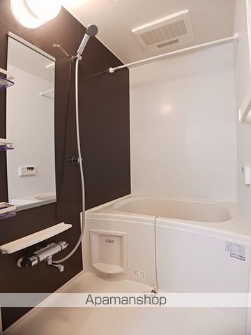 YTハドソンの内装写真