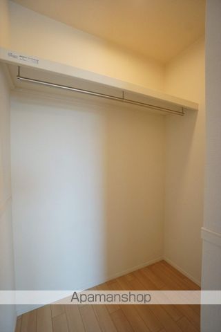 セレーノの内装写真