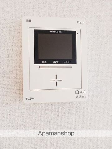 ヴィーヴルIIの内装写真