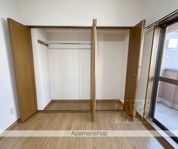 京OHBUの内装写真