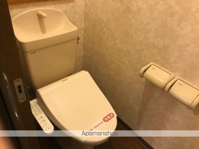 マロンヒルズの内装写真