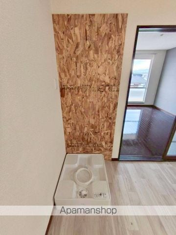 CITY NOVAの内装写真