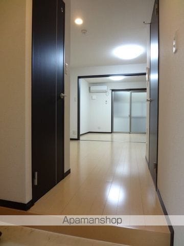 フジパレス東湊の内装写真