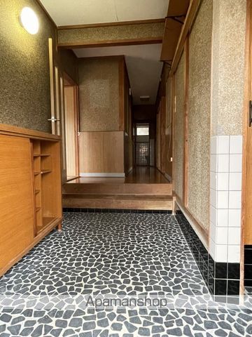 半田山3丁目貸家の内装写真