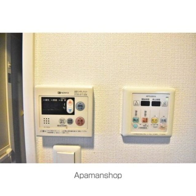 ＳＱＵＡＲＥ潮見[1K/22.5m2]のその他内装8