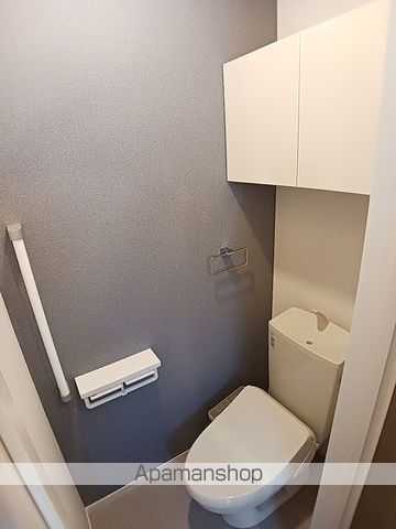 カーサ・ヴィゴ鴨方の内装写真