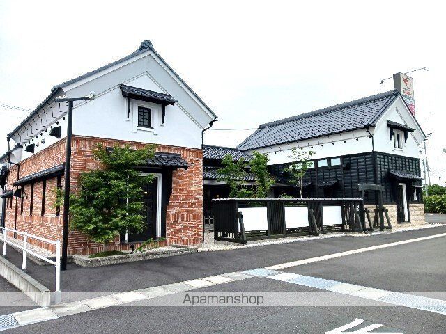 掛川市 2階建 築8年の周辺写真