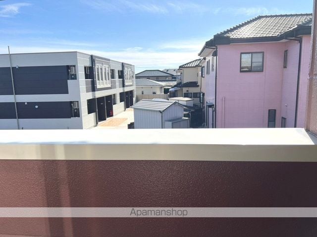 アレクシードのその他写真