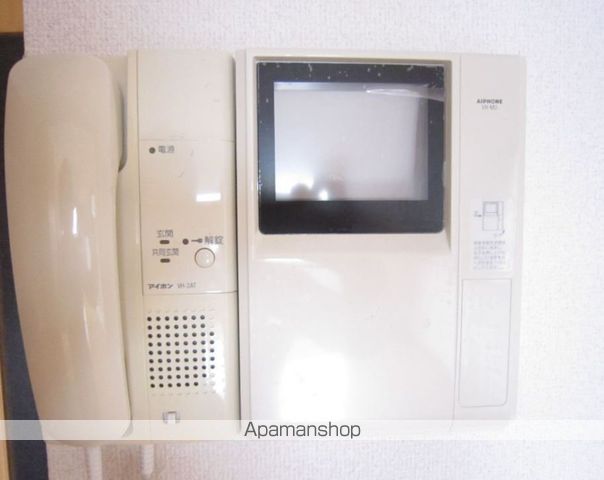 アドラブール七隈の内装写真