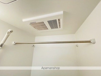 ザ・ハウス小岩[1K/20.77m2]の内装3