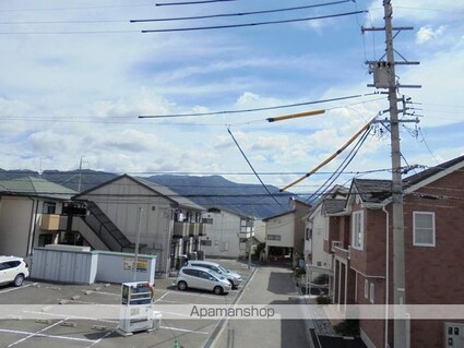 沢村田口住宅[3LDK/84.15m2]の眺望
