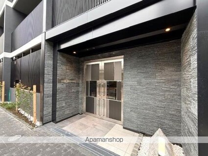 エレミ本蓮沼[2LDK/50.76m2]の外観4