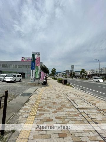 コーポA1の周辺写真