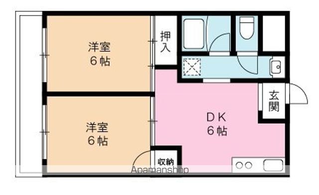 間取り：213141838647