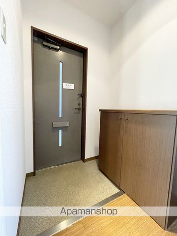 フォブールせがの内装写真