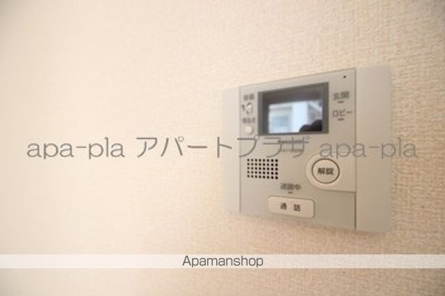 ロンサールの内装写真