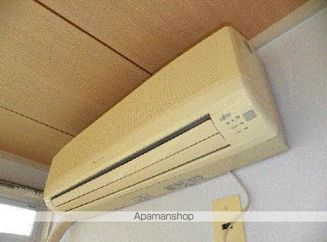 野口ビルの内装写真