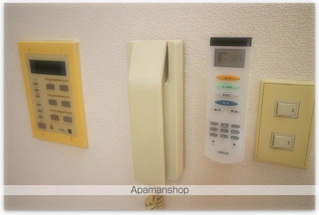 イトーピア高津IIの内装写真