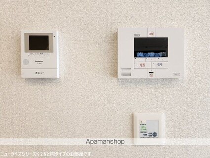 ヴェント　フィオーレ　Ⅱ[1LDK/50.14m2]のその他設備2