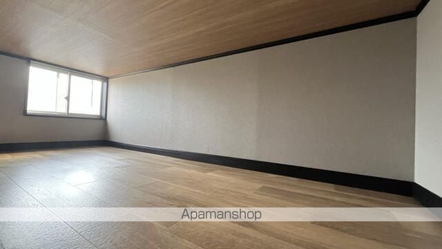 エステートガーデン志木の内装写真