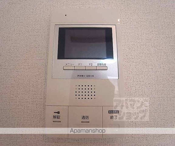 GRANGE四条大宮の内装写真