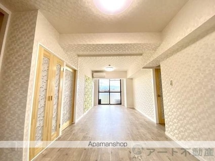 ネクサス衣山Ⅰ[2LDK/60m2]の内装1