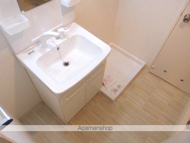グランドハイツの内装写真