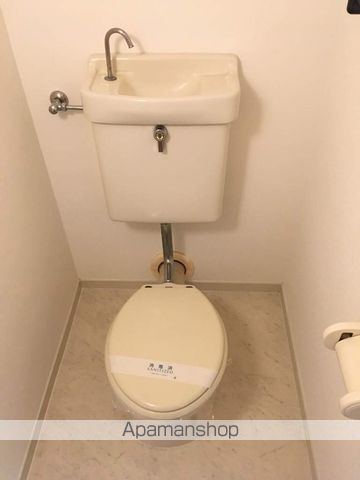 ハイツ81の内装写真