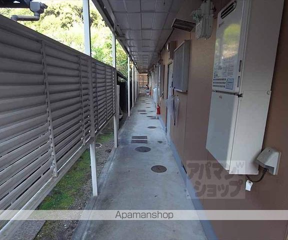 タウニィサンハニーの内装写真