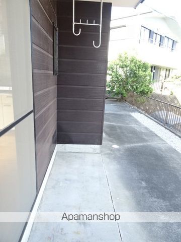 テラスハウス鈴木の内装写真