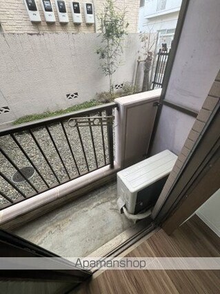 サニーハイツ[1R/16.9m2]の内装3