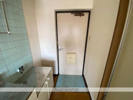 アスカ太田[1K/15m2]の玄関