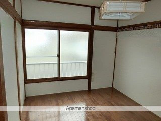 ヤスミ荘の内装写真