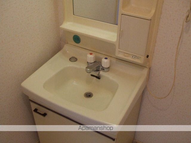 トキワハイツの内装写真
