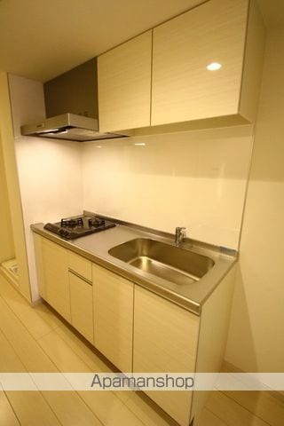 リブリ・柏町の内装写真