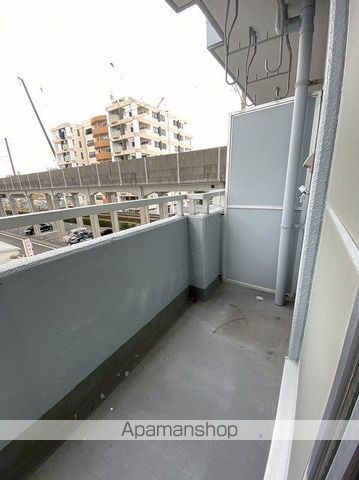 柳丸コーポ南棟の内装写真