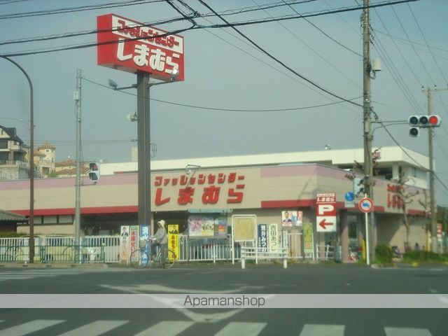 レオパレスヴァンの周辺写真